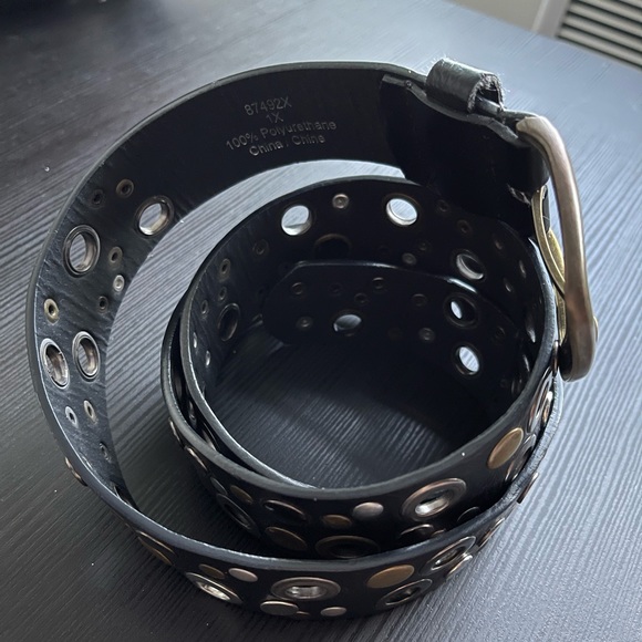 Nice fashion belt ⛓🖤 - Picture 6 of 8